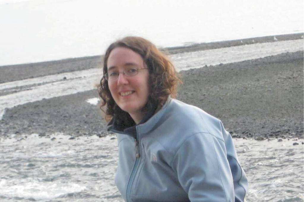 A recent photo of Anesha Duffy Murnane, missing since Oct. 17, 2019, in Homer, Alaska. (Photo provided, Homer Police Department)