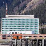 A number of sentencings by a U.S. District Court judge were announced on Thursday for several unrelated arrests that had occurred over the last several years. (Michael S. Lockett / Juneau Empire)