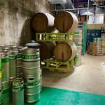 Devils Club Brewing Company, recently named the best craft brewery in Alaska by reviews according to Yelp, has plans to expand its brewing capacity. (Michael S. Lockett / Juneau Empire)