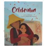 Written by Lily Wooshkindein Da.áat Hope and illustrated by Kelsey Mata Foote, Sealaska Heritage Institute just released a new childrens book about Celebration for their Baby Raven Reads program. (Ben Hohenstatt / Juneau Empire)