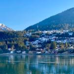 Dense residential housing in areas such as Douglas includes a mixture of more expensive homes occupied by long-term owners, rentals occupied by residents from various income categories and an increasing number of short-term rentals occupied by tourists. (Courtesy Photo/ City and Borough of Juneau)