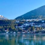 Dense residential housing in areas such as Douglas includes a mixture of more expensive homes occupied by long-term owners, rentals occupied by residents from various income categories and an increasing number of short-term rentals occupied by tourists. (Courtesy Photo / City and Borough of Juneau)