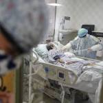 Excess deaths across Alaska rose above predicted numbers as the pandemic continued to hit the state hard through 2021. COVID-19, as an underlying cause, became the third-largest cause of death. (Associated Press photo)