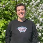 Meryl Connelly-Chew is being awarded the Southeast Alaska LGBTQ+ Alliances Mildred Boesser Equal Rights Award on Sunday. (Courtesy photo / Meryl Connelly-Chew)