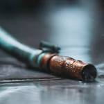 Juneau residents from Lemon Creek to Tee Harbor were asked Wednesday to conserve water. (Unsplash)