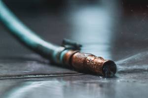 Juneau residents from Lemon Creek to Tee Harbor were asked Wednesday to conserve water. (Unsplash)