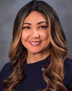 Kim Kovol will be the acting commissioner for the new Alaska Department of Family and Community Services which debuts Friday. (Courtesy Photo)