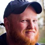 Geoff Kirsch is an award-winning Juneau-based writer and humorist.