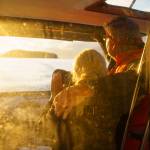 People travel from all over the world for Alaska as their bucket list destination. Whereas Hawaii is already inundated with tourism and needs to work backwards in balancing their visitor industry. Goddard stresses that Alaska still has time to be proactive in developing a regenerative tourism industry that fits with the size, priorities, and values of the region.