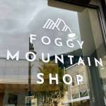 Foggy Mountain Shop now at their new location at 234 Seward St. (Jonson Kuhn / Juneau Empire)