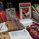 Silent auction items featured at Juneau Animal Rescues 2020 Fundraiser. (Courtesy photo / JAR volunteer Kerry Howard)