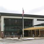 A man sought by the police after his family reported him missing turned himself in and was detained on Wednesday morning. (Michael S. Lockett / Juneau Empire File)