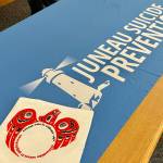 The Juneau Suicide Prevention Coalition has a variety of surveys and programs surging forward to increase Juneaus resilience. (Michael S. Lockett / Juneau Empire)