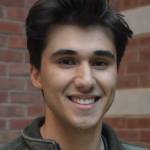 Juneau local Joseph Monsef will be among the first volunteers to head out as the Peace Corps sends its volunteers forth once more. (Courtesy photo / Peace Corps)