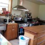 The New Moon Cafe stands empty, but ready for self-serve diners 24 hours a day in the center of Tenakee Springs. Formerly the notorious Rosies Blue Moon Cafe where burgers and other fare was long served, it is among the numerous local commercial businesses that have shut down as the communitys population continues to shrink. But residents are trying to make the best of the situation, including keep the cafe stocked with snacks and souvenirs for people hopefully willing to put donations in the jar near the front window. (Mark Sabbatini / Juneau Empire)