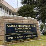 For the first time in a decade, the Alaska Permanent Fund Corp., source of more than half of Alaska’s general-purpose state revenue, posted negative investment returns for an entire fiscal year.  (Michael S. Lockett / Juneau Empire File)
