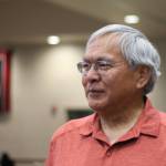 Laird Jones, a Juneau resident who attended, shares the story of his great aunt died while attending the Carlisle Industrial Indian School in Pennsylvania and is still buried in one of its graveyard’s 14 unmarked grave. His family is on a mission to bring her home to Alaska and to share her story. (Clarise Larson / Juneau Empire)