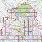 Land parcels available in Southeast Alaska through an allocation program for Alaska Native Vietnam veterans are shown in a map by the U.S. Bureau of Land Management, which is administering the program. About 28 million acres are being made available statewide due to a 1906 law promising Alaska Natives 160 acres of land  a process interrupted by the passage of the Alaska Native Claims Settlement Act in 1971, but many Natives serving overseas during the 1960s were unable to make their claims then. (U.S. Bureau of Land Management)
