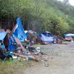 (Mark Sabbatini / Juneau Empire)