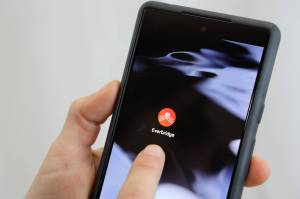 Clarise Larson / Juneau Empire 
The Central Council of the Tlingit and Haida Indian Tribes of Alaska announced Thursday it will use the software Everbridge Emergency Notification System, which reaches multiple platforms, to send emergency notifications to tribal citizens that may be at risk during a critical event.