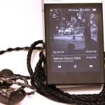 A dedicated audio player plays "The Salmon Dance" a 2007 track from electronic duo the Chemical Brothers. The song, which was released as a single 15 years ago, features several salmon facts. Ahead of the oddball milestone, the Empire checked those facts with an Alaska Department of Fish and Game biologist. (Ben Hohensatt / Juneau Empire)