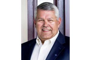 Charlie Pierce (Courtesy Photo)