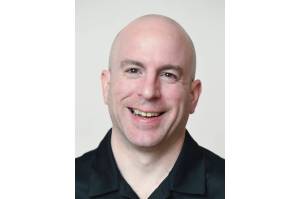 Wade Bryson is running for re-election for a Assembly District 2 seat. (Michael Penn | Juneau Empire)