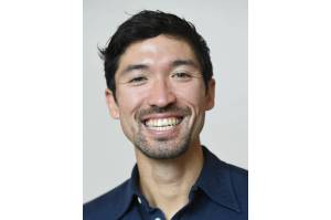 Greg Smith is running for reelection to the City and Borough of Juneau Assembly. (Michael Penn | Juneau Empire File)