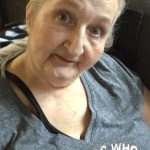 Joann Hanson died on Sunday, Sept. 4 at the age of 76 after extended illnesses. She moved to Juneau in 1976 with her husband Jim and four children. She is survived by her son Edward and her two daughters Gracey and Roxanne. (Courtesy Photo / Roxanne Thomas)