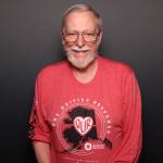 Courtesy Photo / Red Cross 
Longtime Juneau resident Loren Jones was recently one of eight Red Cross volunteers to be deployed in September to Sacramento to assist with several wildfires, specifically the McKinney Wildfire, burning across California.