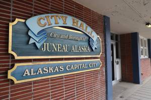 (Clarise Larson / Juneau Empire)