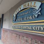 Clarise Larson / Juneau Empire file