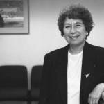 Ethel Aanwoogeex Lund, an Alaska Native leader and healthcare pioneer, died Friday morning. She was 91. (Courtesy / Healing Hand Foundation)