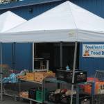 Southeast Alaska Food Bank will host its 26th annual Caring is Sharing Food Drive on Saturday, Nov. 19 at Superbear and Foodland IGA stores. (Courtesy Photo / Southeast Alaska Food Bank)