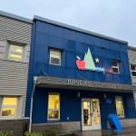 An independent third-party audit found Juneau School District spent at a deficit of over $620,000, in the past fiscal year and failed to adhere to district policies that could have lessened the total. (Jonson Kuhn / Juneau Empire)