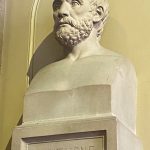 Michel de Montaigne once said, Mon metier, mon art, cest vivre. (Living is my profession and my art) . (Courtesy Photo)