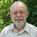 George Argus smiles on a visit to Alaska in 2011. (Courtesy Photo / John DeLapp)