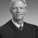 Alaska Supreme Court Justice Peter Maassen, appointed to the court in 2012, has been selected the next chief justice by his colleagues, the Alaska Court System announced Tuesday. (Credit: Alaska Court System)