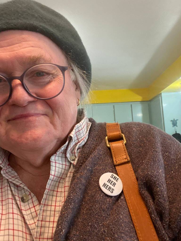 Jane Hale (Courtesy Photo)