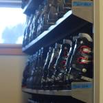 Though Eaglecrest is still hoping to fill some additional positions for the season, the rental shop was all systems go in time for the ski areas opening day on Saturday. (Jonson Kuhn / Juneau Empire)