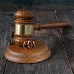 Gavel (Courtesy Photo / Juneau Empire file)