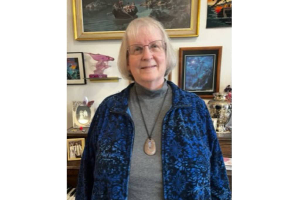 Laura Rorem (Courtesy Photo)