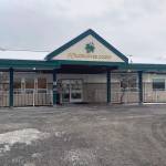 Wildflower Court, which has been forced to scale back its long-term nursing care to about 75% of capacity due to staffing and other difficulties related to the COVID-19 pandemic, is being acquired by Bartlett Regional Hospital, officials at both facilities said Thursday. (Dana Zigmund / Juneau Empire file photo)