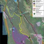 This image shows the plan currently released to the public and is open for comments until Dec. 21 at 5 p.m. (Courtesy / CBJ Parks and Recreation)