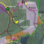 This image shows the plan currently released to the public and is open for comments until Dec. 21 at 5 p.m. (Courtesy / CBJ Parks and Recreation)