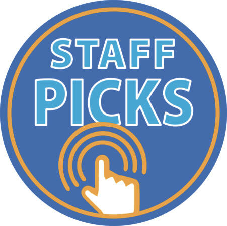 Staff Picks is a recurring round-up of what the Juneau Empire and Capital City Weekly staff are reading, watching, lighting to and playing. This months edition focuses on our holiday-themed favorites.