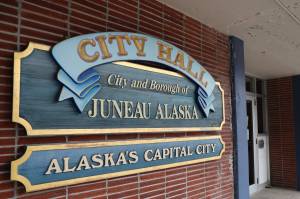 (Clarise Larson / Juneau Empire)