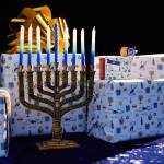 "Break out that old menorah and put on your dreidel-spinning shoes," writes Geoff Kirsch. "For eight nights you’re going to party like it’s 165 BCE!" (Dad Grass / Unsplash)