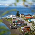 Lee House / Sitka Conservation Society 
Keex Kwáan Kake, Alaska  one of the many coastal communities in Southeast that have deeply influenced the partnership work throughout the region.