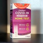 Free At-home test kits are available in Juneau at City Hall and all Juneau public libraries, masks and kits are available to patients experiencing symptoms at Bartlett Regional Hospital and Southeast Alaska Regional Health Consortium. (Ben Hohenstatt / Juneau Empire File)